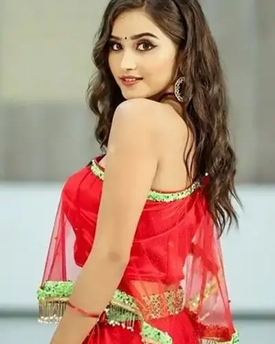 Escort In Amroha